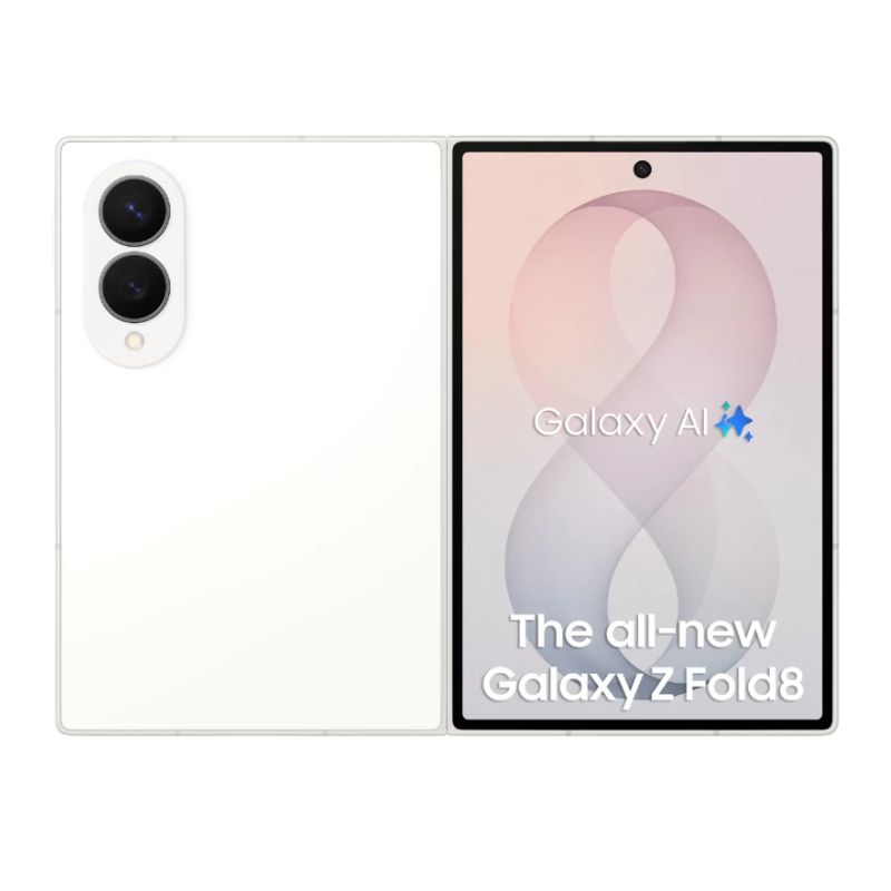 Samsung Galaxy Z Fold8 Chính Hãng